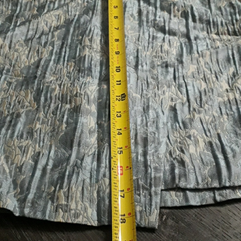 mini skirt - Picture 6 of 6